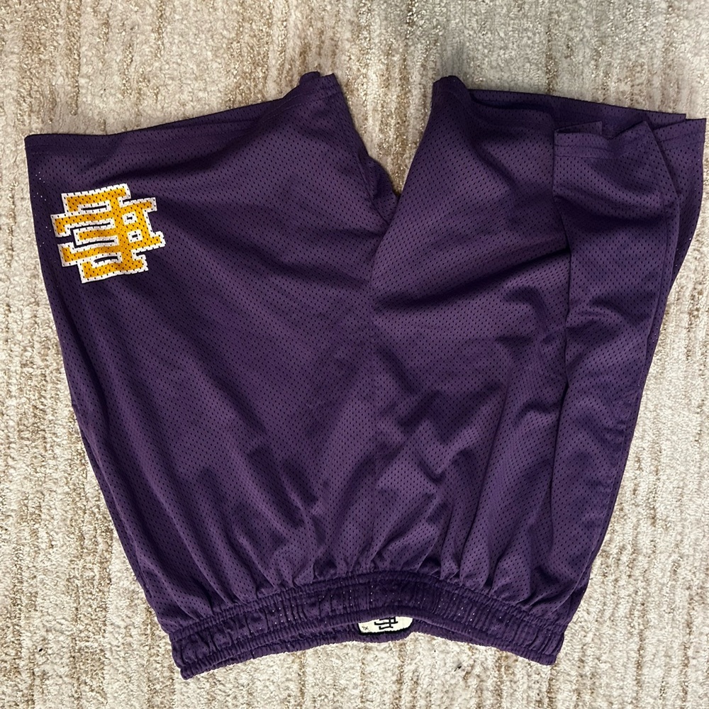 XL Eric Emmanuel Shorts